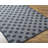 Hand Tufted Wool Checkered Indoor Rug-1249582331