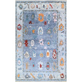 One-of-a-Kind Rectangle 9'9" X 15' Area Rug