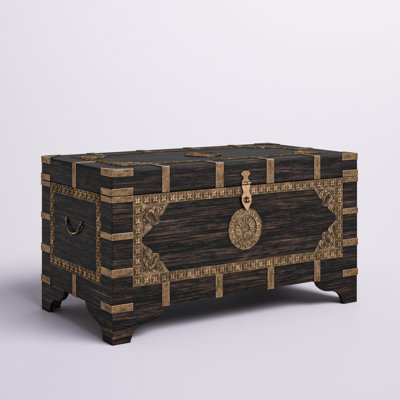 Aydan 4 Legs Coffee Table with Storage