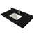 Quartz noir est en rupture de stock