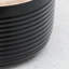 Tower Casserole Dish with Lid, Linear Collection with Easy Clean Non-Stick Ceramic Coating, Aluminium, 4 Litres-24494741