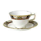 Chel Gard Bone China Teacup