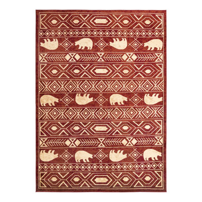 Pioneer Indoor Rug