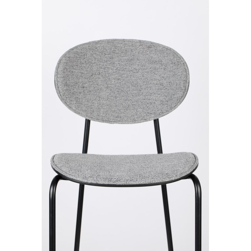 Jolien 26'' Counter Stool, Bar Stool (30” Seat Height)