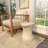 Hisle Ceramic Accent Stool-27853029