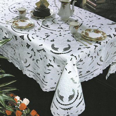 Kaidence Tablecloth