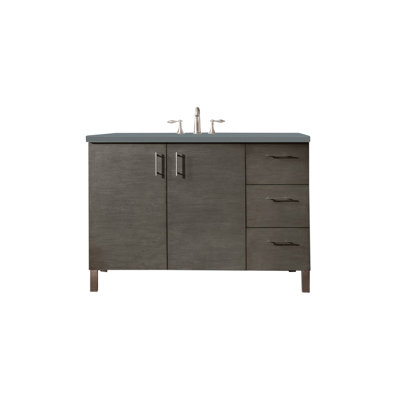 Dodie 48'' W Single Vanity