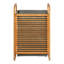 Laundry Hamper with Handles