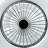 Machell 19.7'' Ceiling Fan with LED Lights