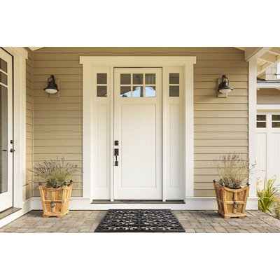 Mischa Non-Slip Doormat