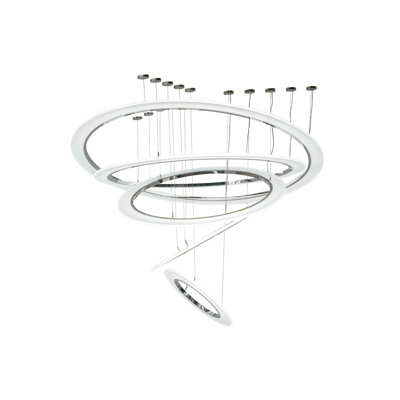 Anillo 1 - Light LED Pendant