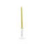 Berry Spiral Glass Candlestick-73822126