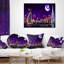 Coussin de célébration cityscape digital eid-30967761-30967757