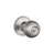 Satin Stainless Steel