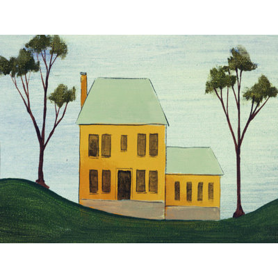 " Country Cottage 2 "