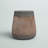 Concrete Top End Table - Gold-499578143