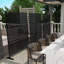 Pacifa Series Metal Privacy Screen-692868912