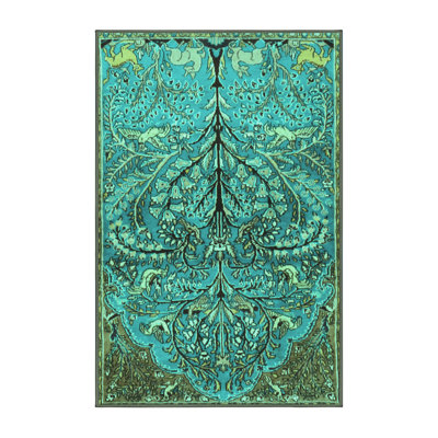 Magrans Oriental Indoor Rug
