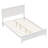 Tramarcus Modern Solid Wood Platform Bed with Headboard-1409391976-1428186462