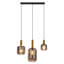 Rosalez 3 - Light Jar Pendant