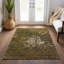 Tapis intérieur / extérieur en polyester tissé à la machine Raenee-168562133