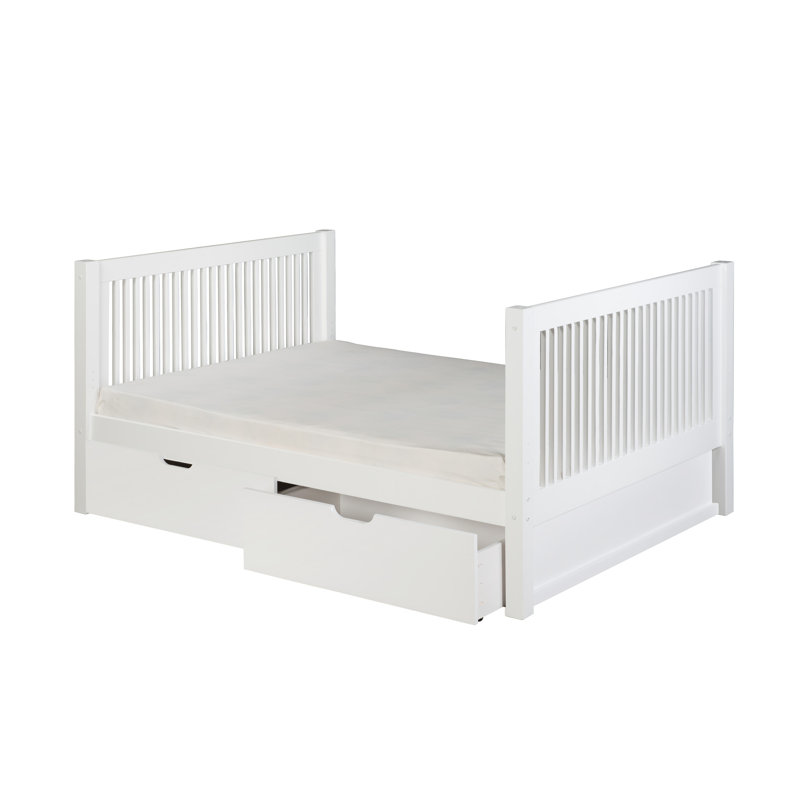Friedemar Kids Full with Drawers