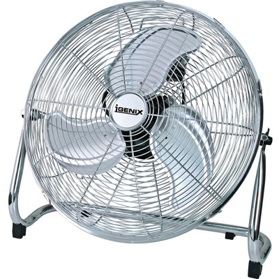 18 Inch Floor Fan