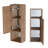 Wall Mounted Storage Cabinet