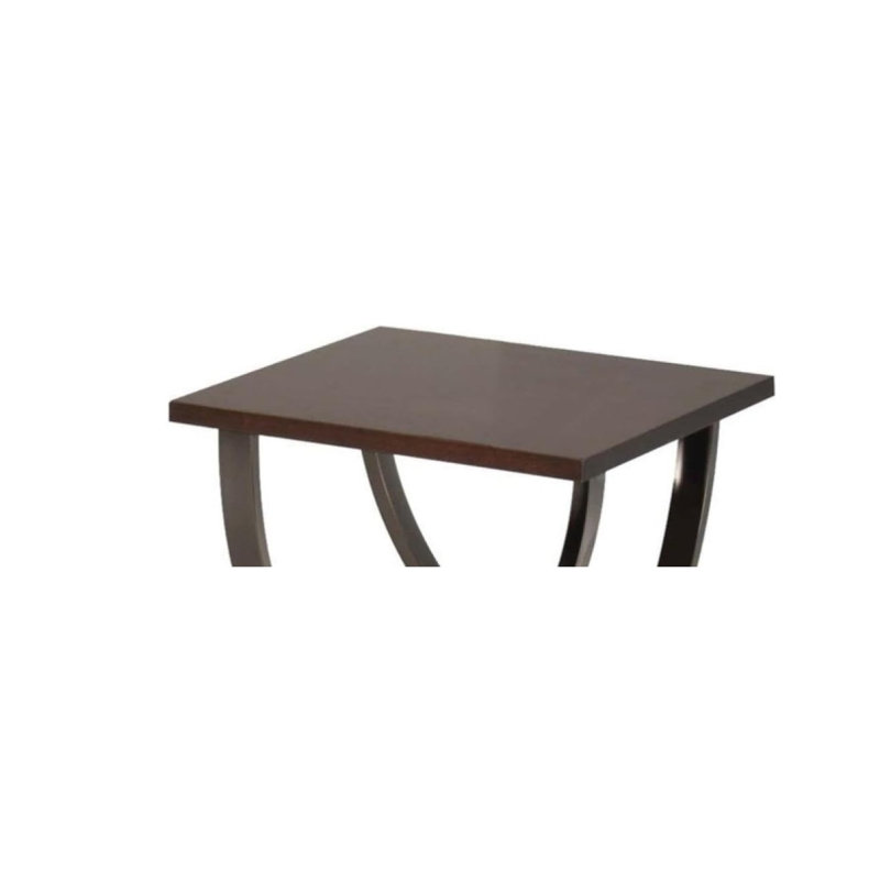 Table de bout Isiah