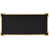 Black/Gold