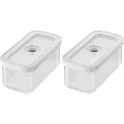 ZWILLING CUBE 2-Pc M Container Set