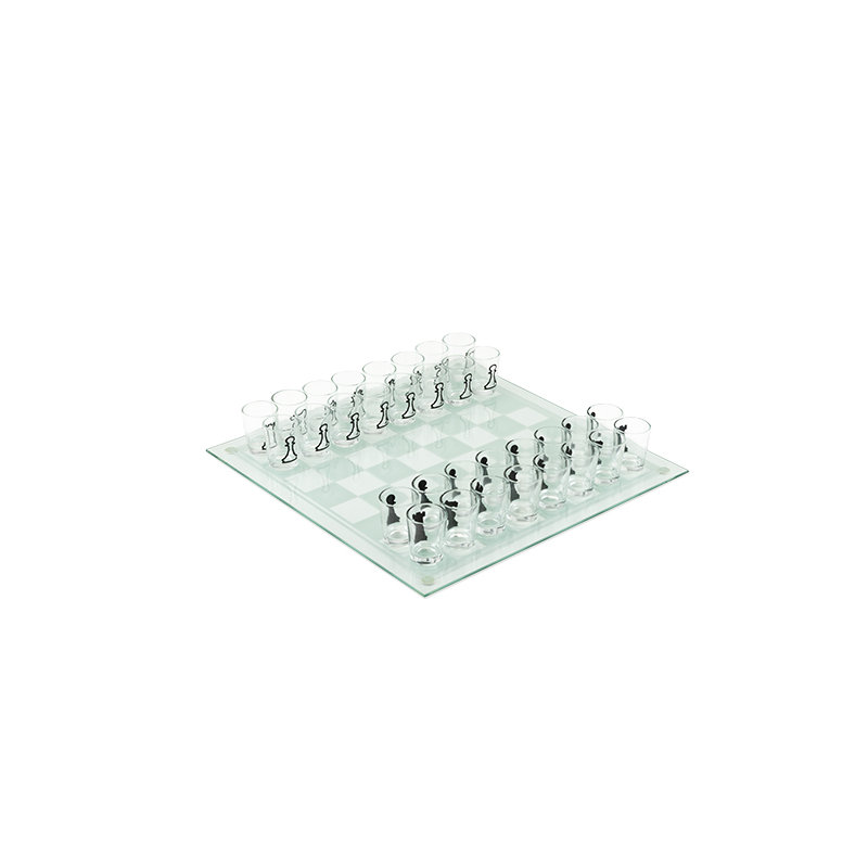 Jeu d'échecs Blitz