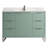 Gerwyn 48'' Single Bathroom Vanity with Stone Top-81491112-81491114