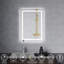 Rectangle Mirror-115298926