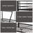 Limbra Sandy Black Finish Twin XL/Queen Bunk Bed-1845328905