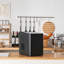 Airina Countertop Ice Cube Making Machine-1735705376