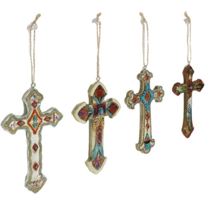 Gizelle Religious & Spiritual Figurines & Sculptures