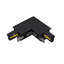 Left Recessed L Connector-12421092