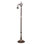 Victorian Arched Floor Lamp