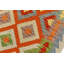 Tapis de couloir en laine 2 pi 9 po x 9 pi 7 po Richview Flatweave