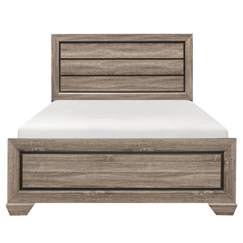 2 Piece Bedroom Set