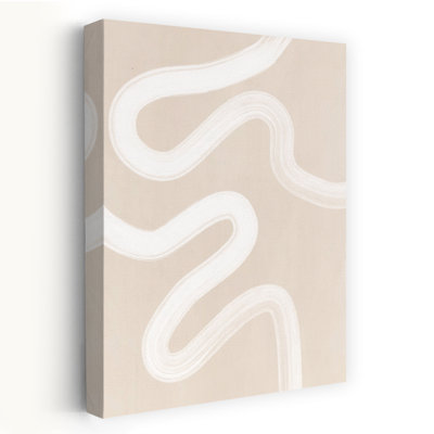 Art contemporain abstrait contemporain