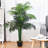 42'' Faux Palm Tree in Pot-2089541169