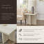 Table de bout Breunig-1076770268