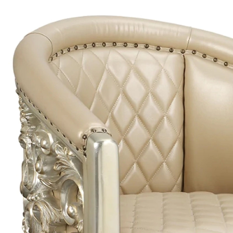 Fauteuil de 28 po de largeur