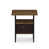 Columbia Walnut/Dark Brown