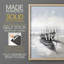 Série Sea and Shore CXV III - Ensemble de 3 estampes numériques encadrées - Prêt à être accroché-107300194-107300196
