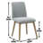 Mairenn Marble Dining Set-120835097