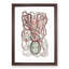 Cuttlefish by George Shaw - Framed Print-55491219-55491220