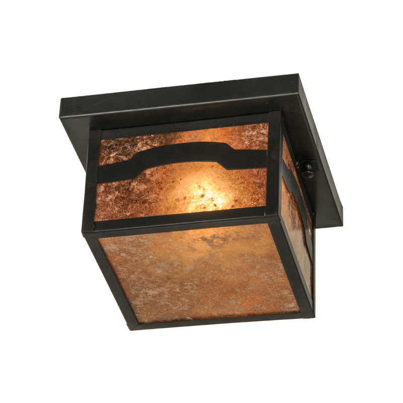 Dragojla 1 - Light Flush Mount